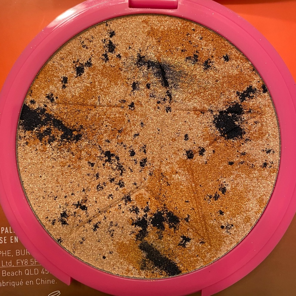 JSC MYSTERY FROST